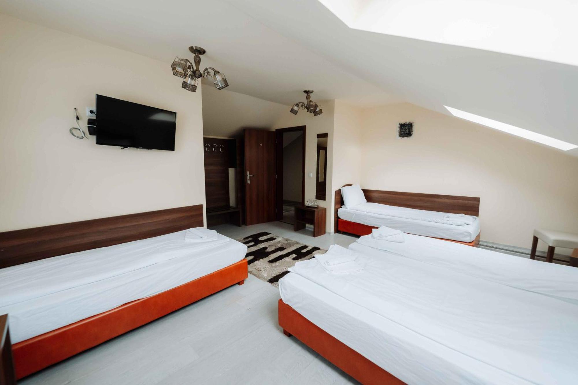 Popasul Montan 3* Avrig