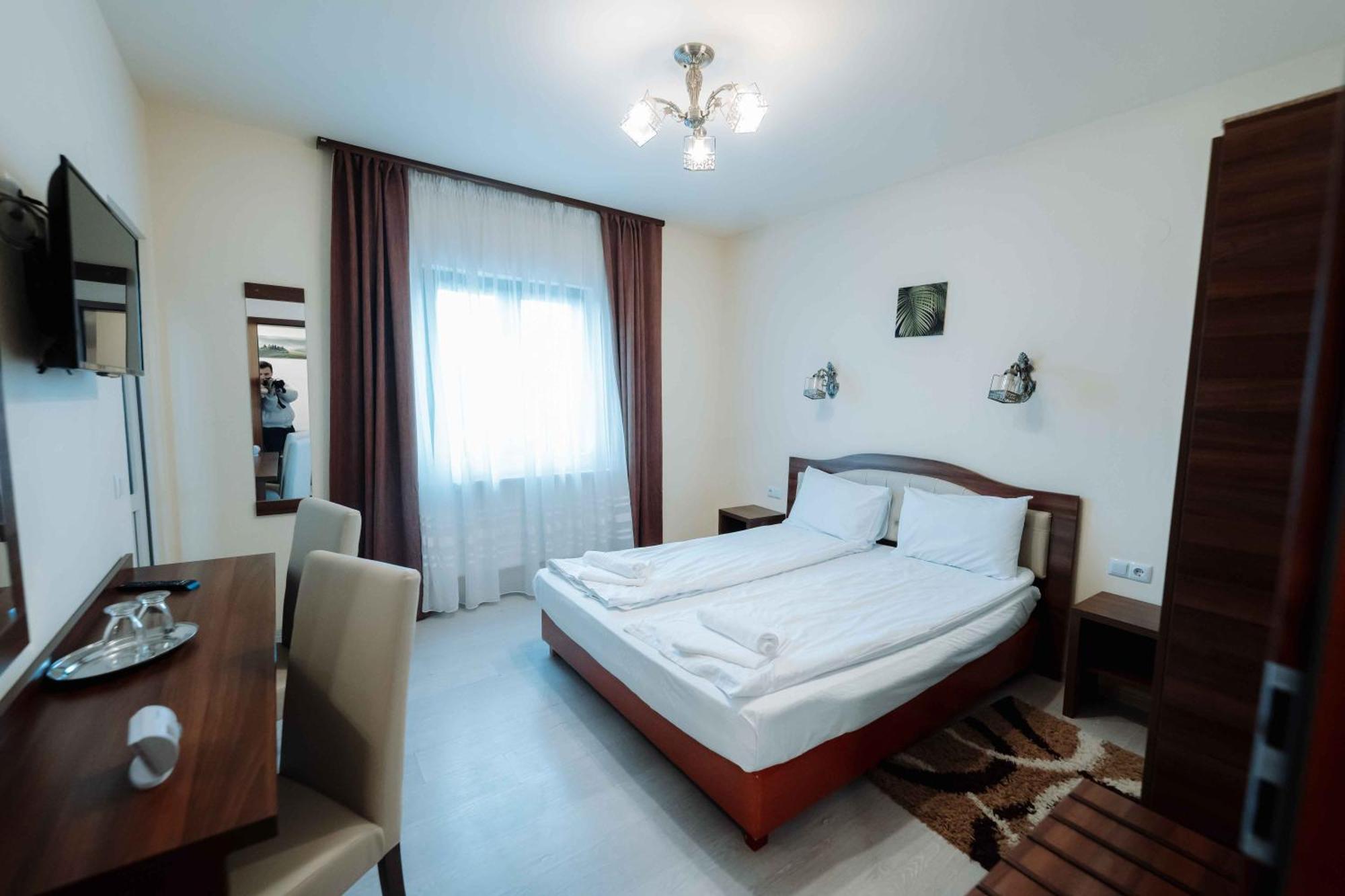 Popasul Montan Guest house 3*